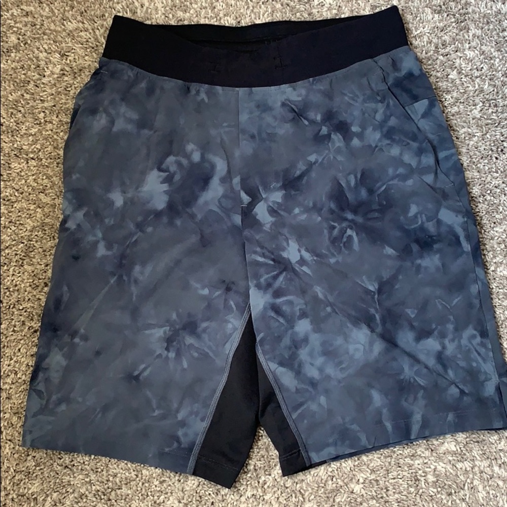 Lululemon The Short 9” Linerless